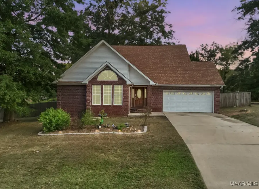 30 Maplewood Circle, Clanton, AL 35045 - Image #3