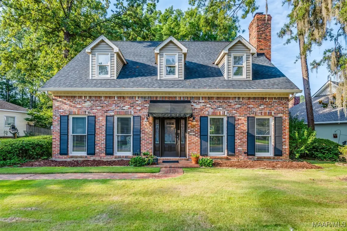 6637 Luxembourg Circle, Montgomery, AL 36117 - Image #1