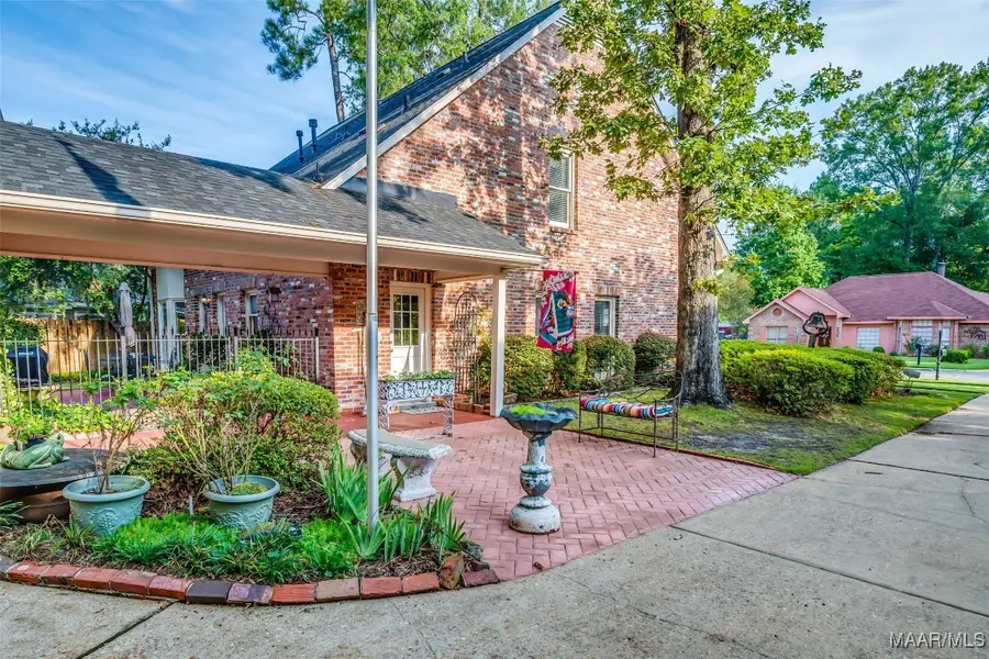 6637 Luxembourg Circle, Montgomery, AL 36117 - Image #3