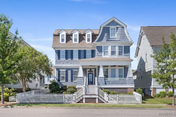 46 Lucky Lane, Pike Road, AL 36064