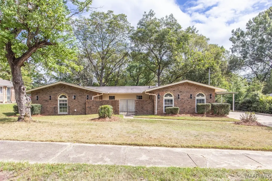 571 E Moye Drive, Montgomery, AL 36109 - Image #1