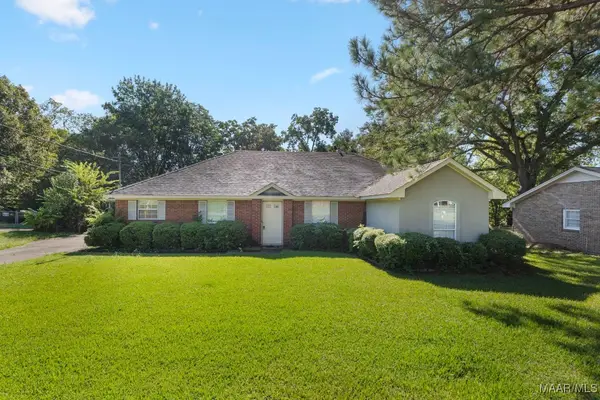 1853 Llanfair Road, Montgomery, AL 36106