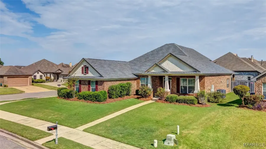 9001 Finsbury Court, Montgomery, AL 36117 - Image #2