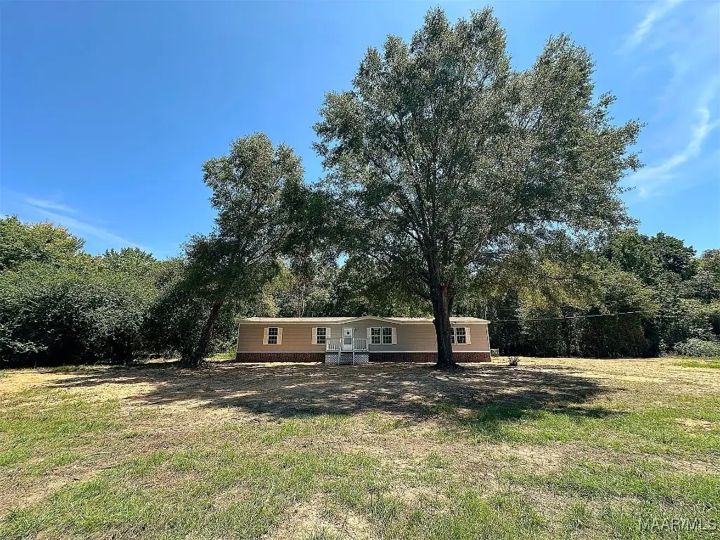 261 Callen Road, Selma, AL 36701 - Image #1