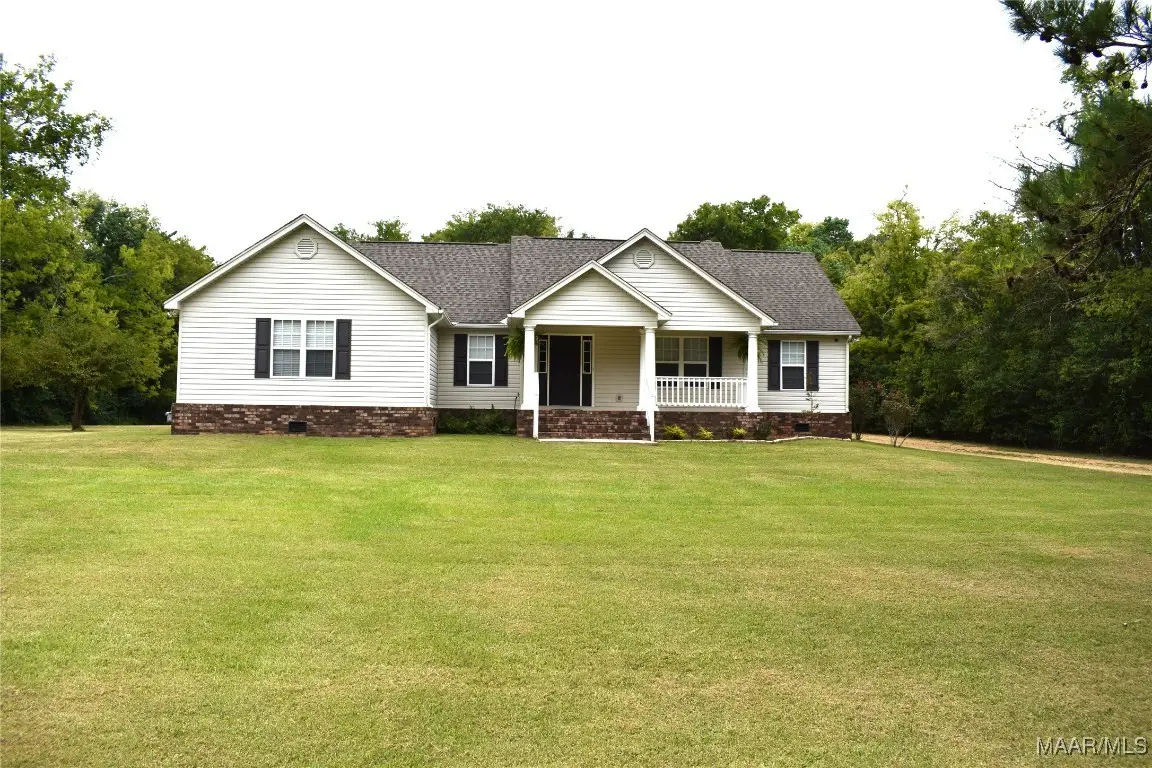 3320 Richardson Road, Hope Hull, AL 36043 - Image #1