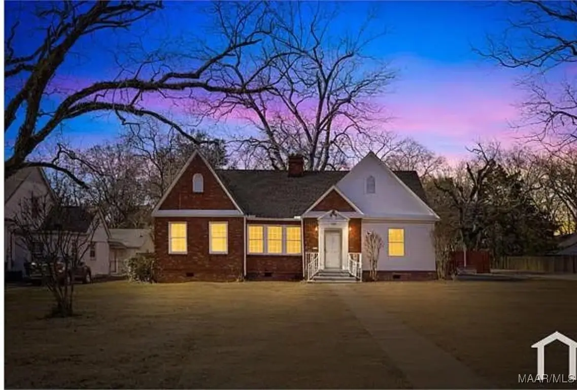 3302 S Perry Street, Montgomery, AL 36105 - Image #1
