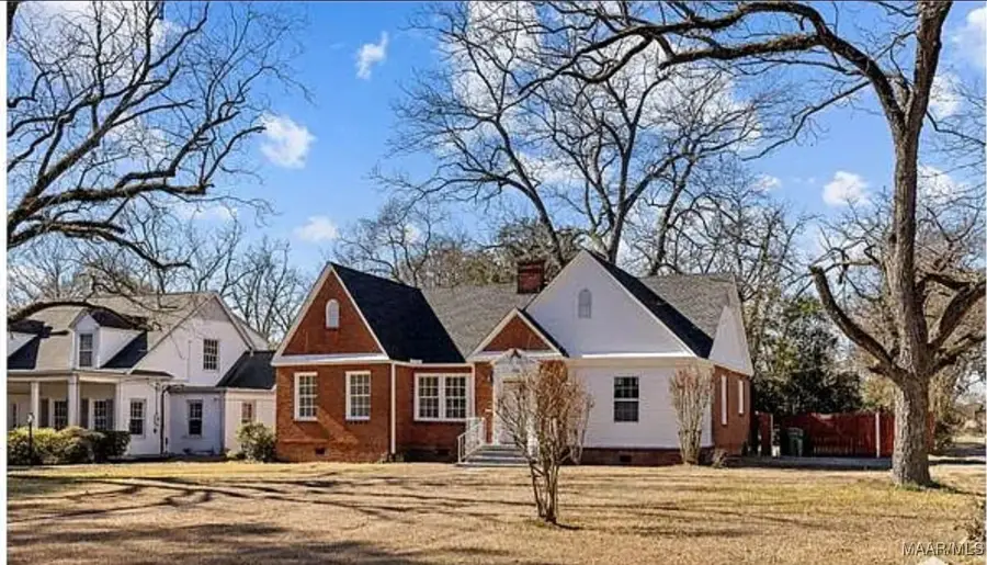 3302 S Perry Street, Montgomery, AL 36105 - Image #2