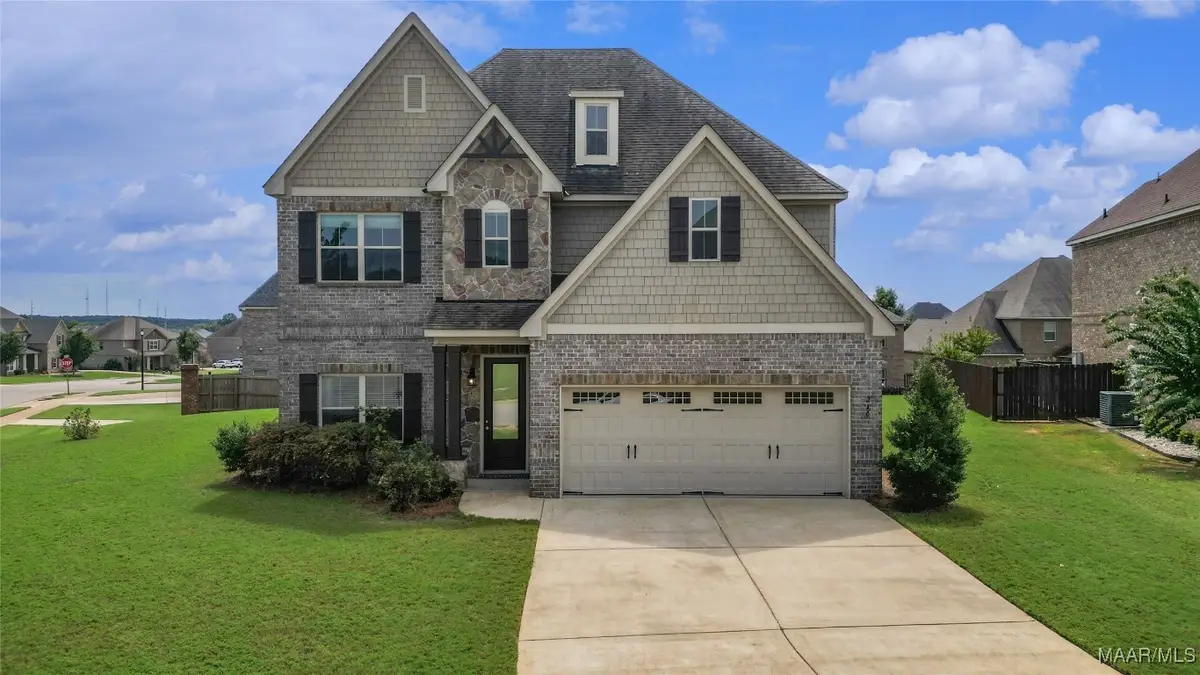 240 Kendrick Way, Prattville, AL 36066 - Image #1