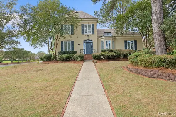 9411 Dunleith Drive, Montgomery, AL 36117