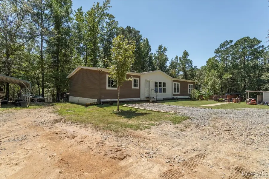 330 Hall Burr Road, Eclectic, AL 36024 - Image #2
