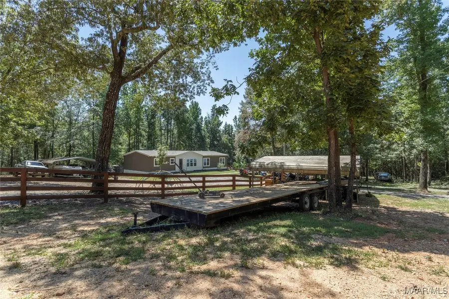 330 Hall Burr Road, Eclectic, AL 36024 - Image #3