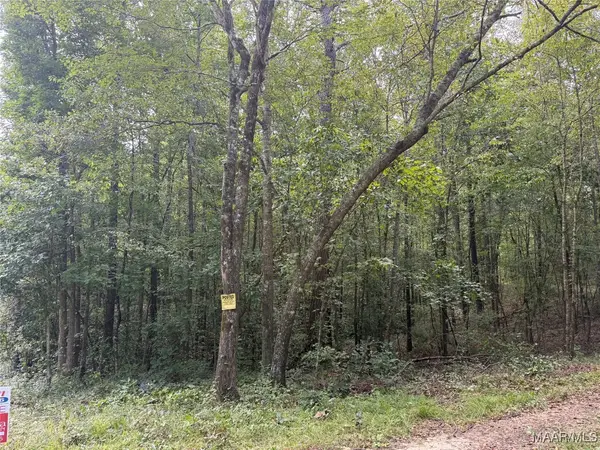 0 Hunter Loop Road, Marbury, AL 36051