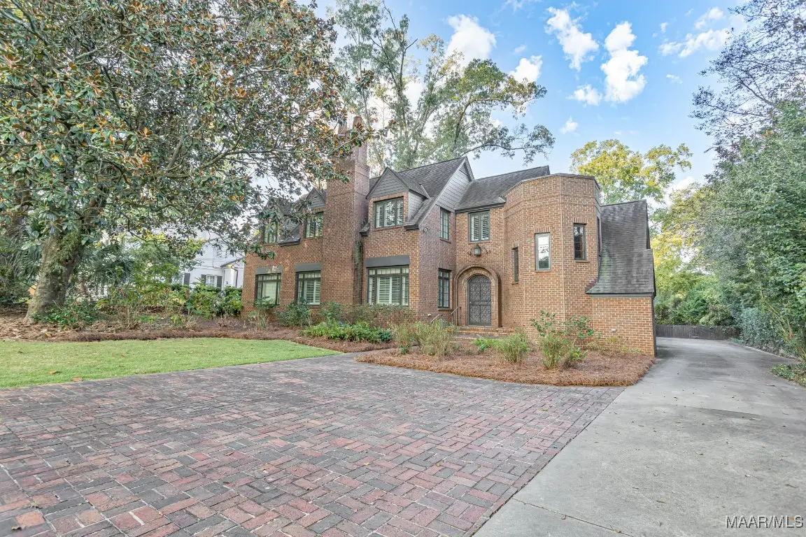 3382 Thomas Avenue, Montgomery, AL 36111 - Image #1