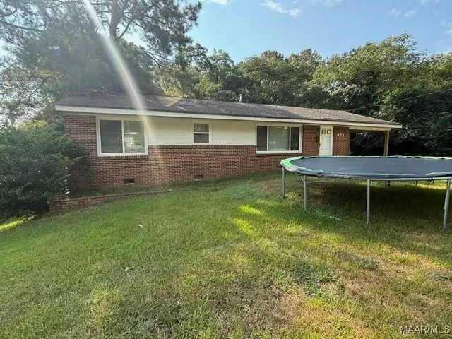 421 Nottingham Road, Montgomery, AL 36109 - Image #3