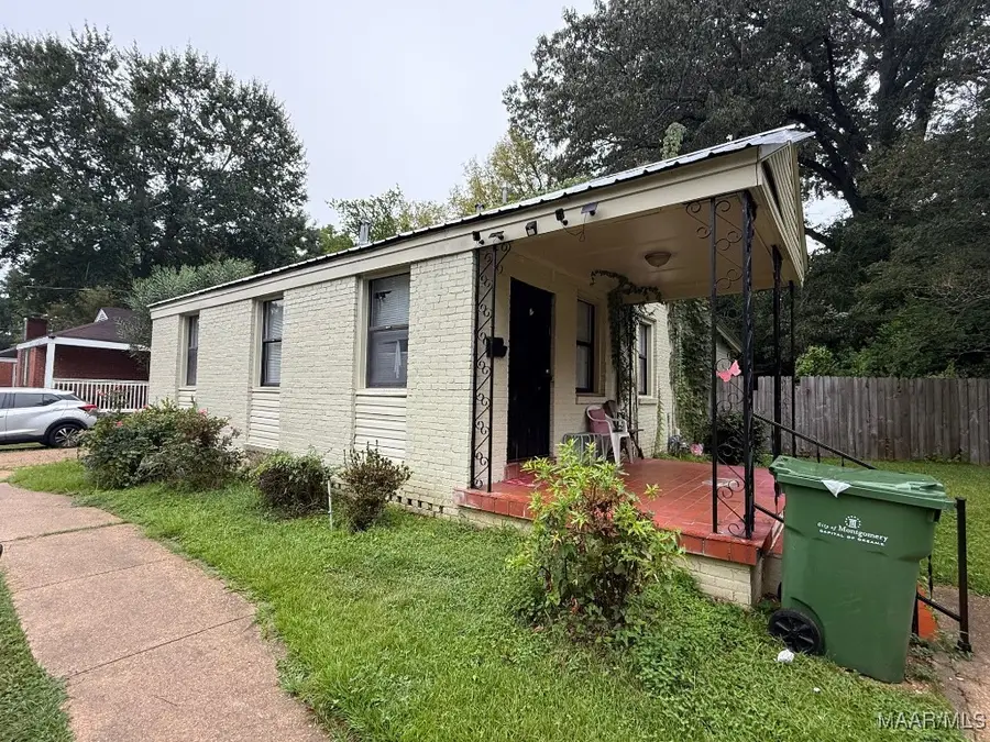208 Bradley Drive, Montgomery, AL 36109 - Image #3