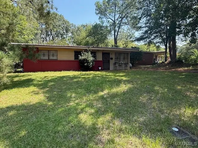 3261 Upchurch Circle, Montgomery, AL 36105 - Image #1