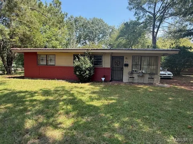 3261 Upchurch Circle, Montgomery, AL 36105 - Image #2