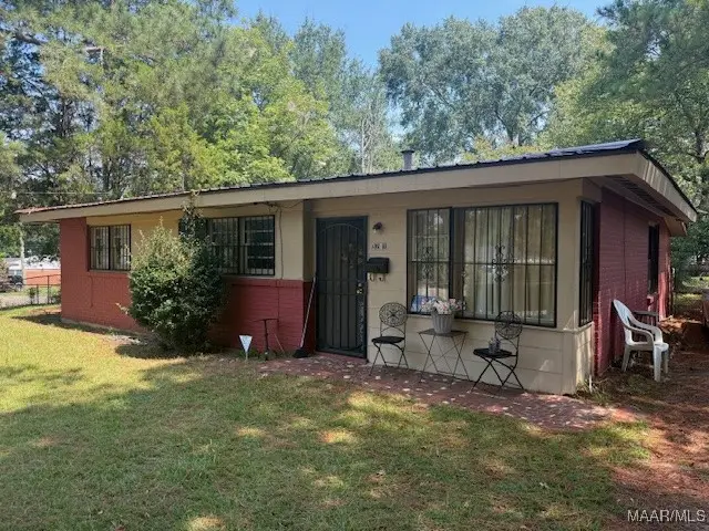 3261 Upchurch Circle, Montgomery, AL 36105 - Image #3