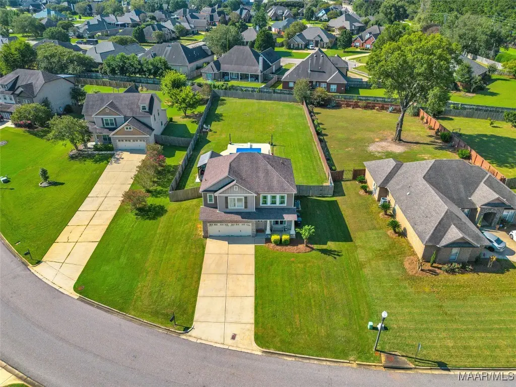 9518 Elgin Road, Pike Road, AL 36064 - Image #1