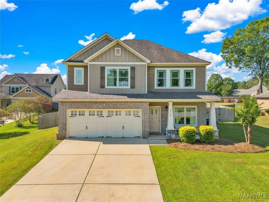 9518 Elgin Road, Pike Road, AL 36064 - Image #2