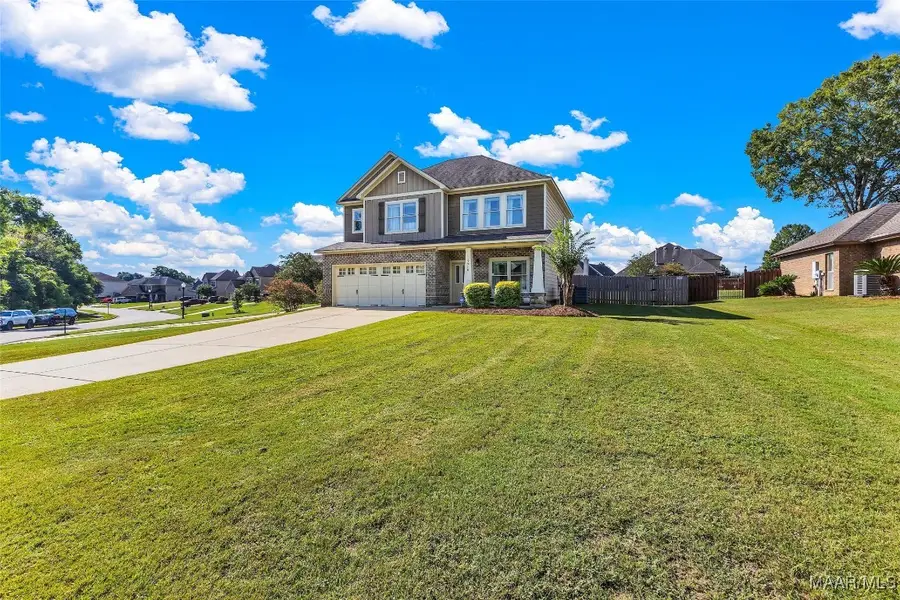 9518 Elgin Road, Pike Road, AL 36064 - Image #3