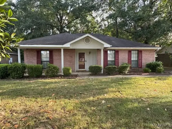 5728 Sweet Meadow Drive, Montgomery, AL 36117