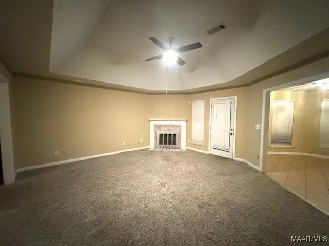 5728 Sweet Meadow Drive, Montgomery, AL 36117 - Image #2