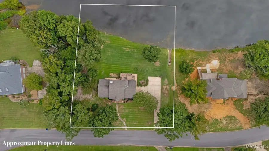 65 Olympic Drive, Wetumpka, AL 36093 - Image #3