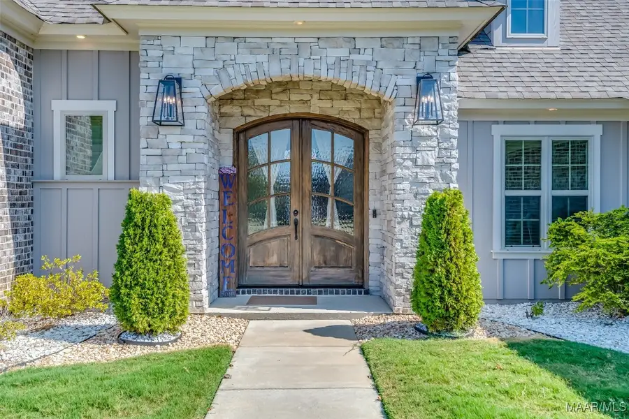 8555 Twin Gables Drive, Montgomery, AL 36116 - Image #2