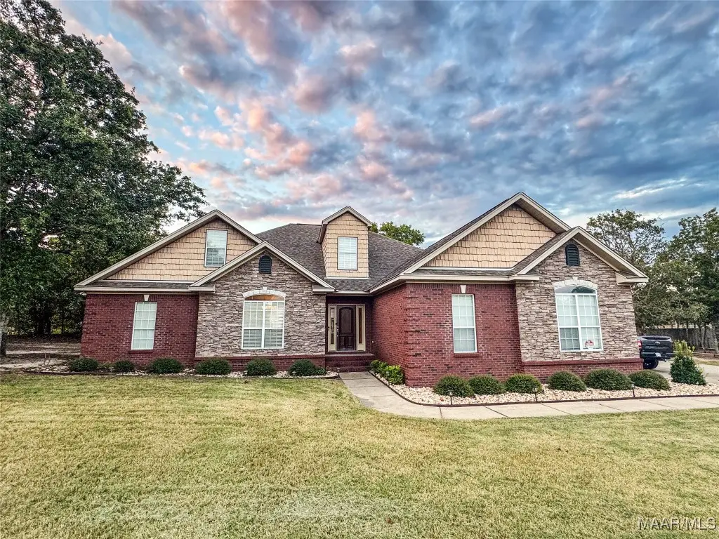 107 Shenandoah Court, Prattville, AL 36067 - Image #1