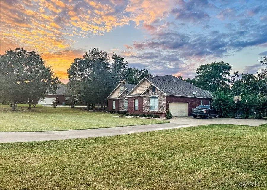 107 Shenandoah Court, Prattville, AL 36067 - Image #2