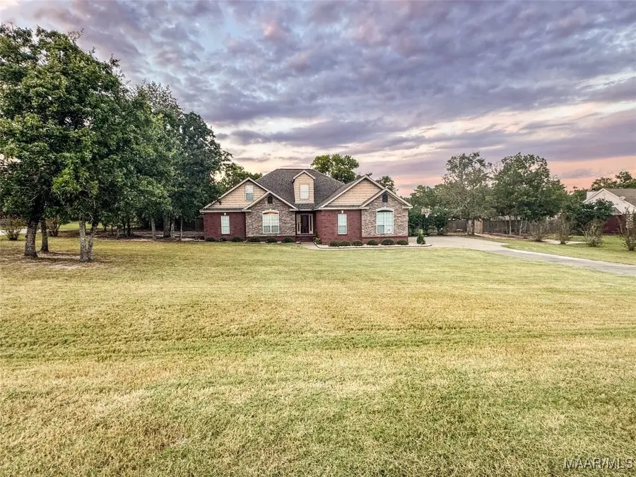 107 Shenandoah Court, Prattville, AL 36067 - Image #3