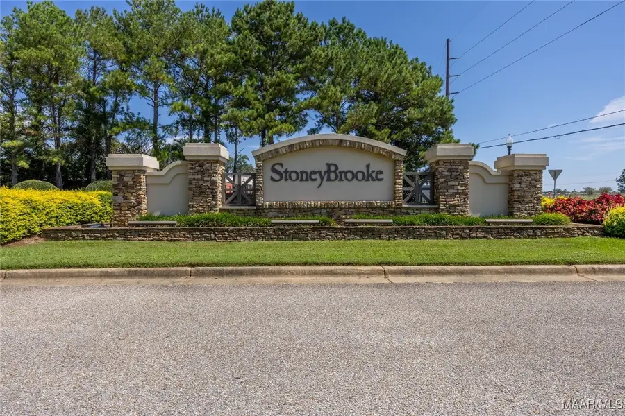 533 Lismore Place, Montgomery, AL 36117 - Image #3