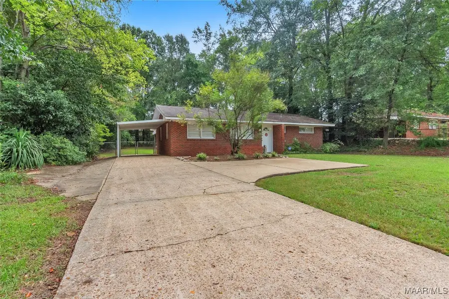 717 Perry Hill Road, Montgomery, AL 36109 - Image #3