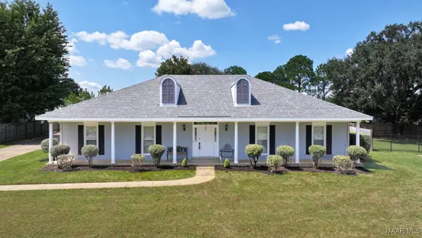 51 Lake Forest, Montgomery, AL 36117