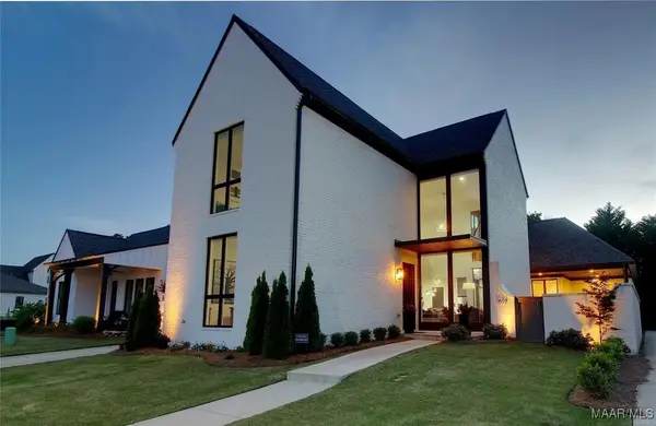 7092 Fain Park Drive, Montgomery, AL 36117