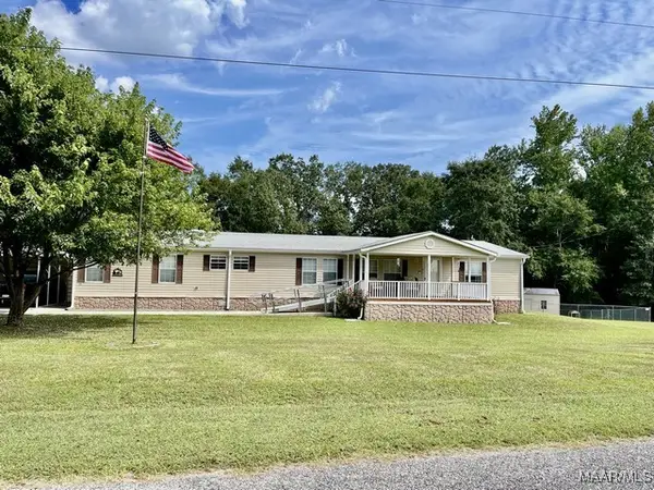 435 Kelly Road, Titus, AL 36080
