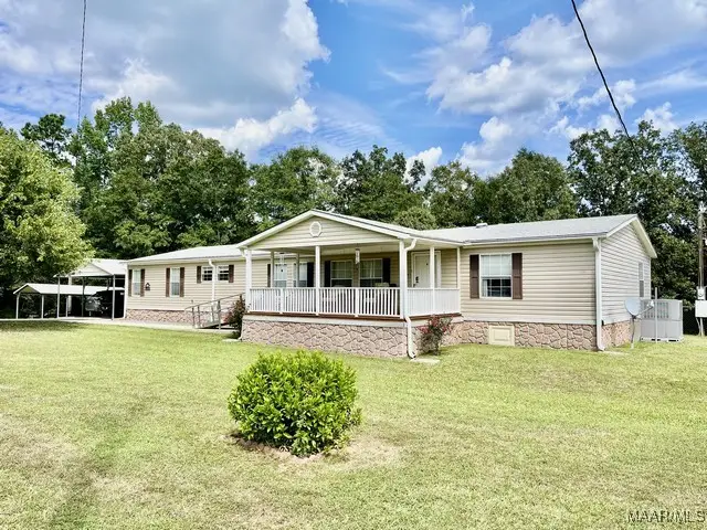 435 Kelly Road, Titus, AL 36080 - Image #2