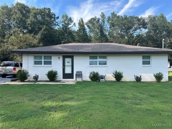 192 Crenshaw Drive, Wetumpka, AL 36092