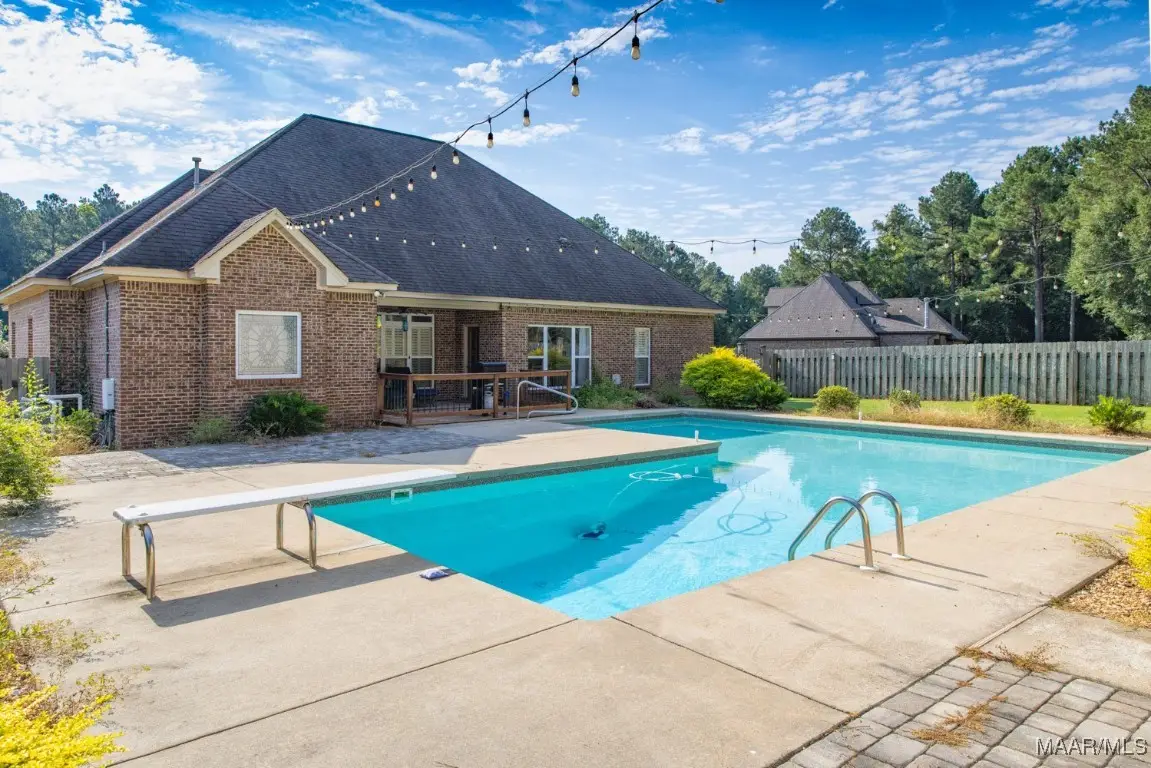 20 Green Laurel Cove, Elmore, AL 36025 - Image #1
