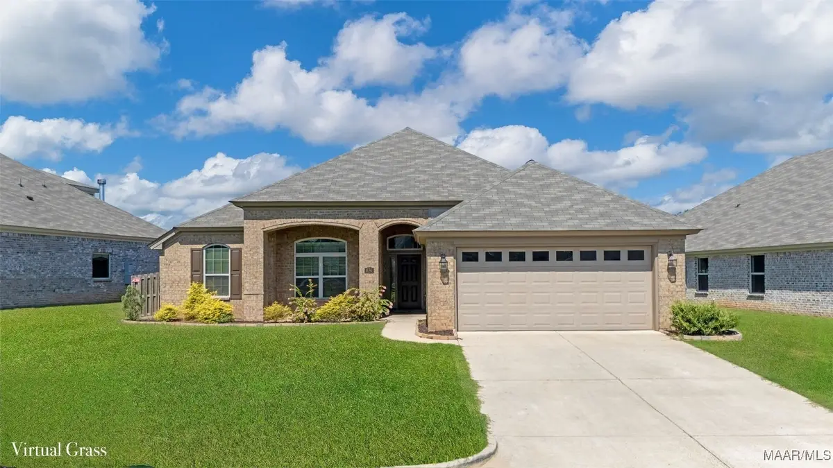 836 Hedgefield Way, Prattville, AL 36066 - Image #1
