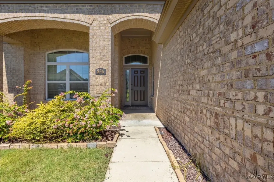 836 Hedgefield Way, Prattville, AL 36066 - Image #2