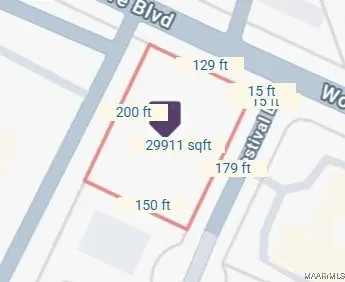 0000 Woodmere Boulevard, Montgomery, AL 36117 - Image #2