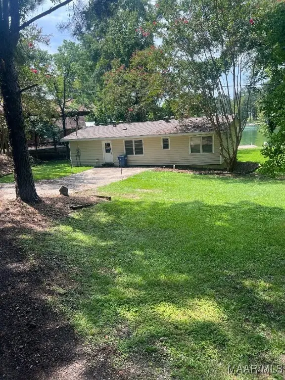 110 Mariners Road, Equality, AL 36026 - Image #1