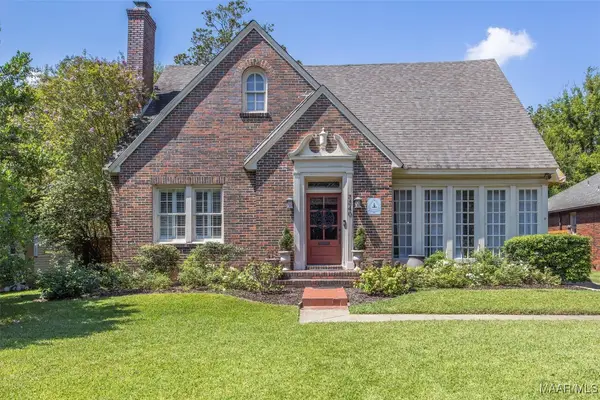 3340 Montezuma Road, Montgomery, AL 36106