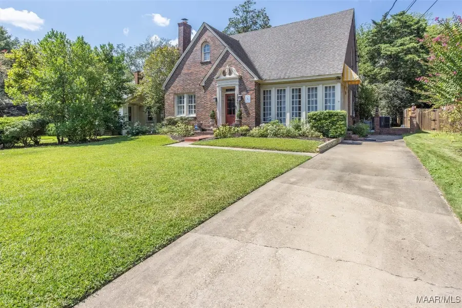 3340 Montezuma Road, Montgomery, AL 36106 - Image #2