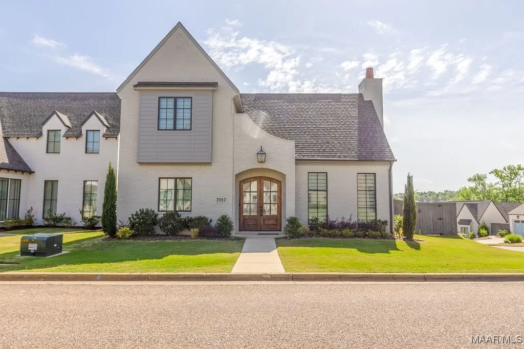 7117 Fain Park Drive, Montgomery, AL 36117 - Image #1