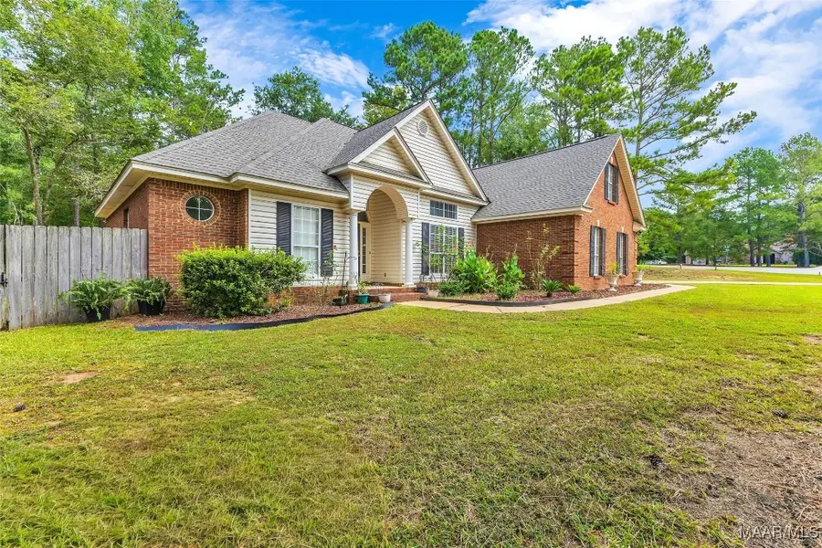 19 Buck Run Road, Wetumpka, AL 36093 - Image #3