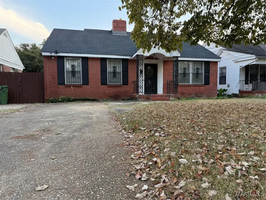 2800 Windsor Avenue, Montgomery, AL 36109 - Image #2