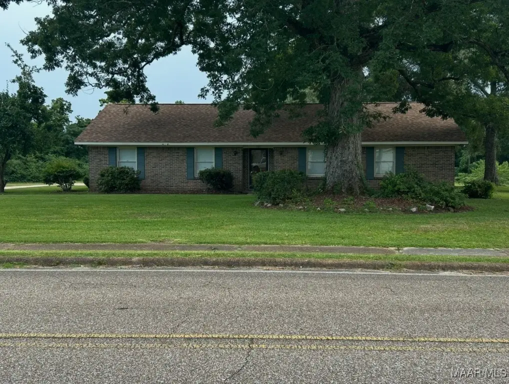 530 Main Street, Eclectic, AL 36024 - Image #1